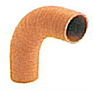 90º Elbow Hot Hose